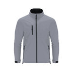 Jacke Grifter SCHWARZ