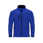 Jacke Grifter SCHWARZ