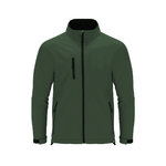 Jacke Grifter SCHWARZ