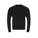 Erwachsene Sweatshirt Skelton WEISS