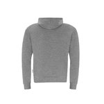Sweatshirt com Capuz Adulto Dretius BRANCO
