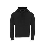 Sweatshirt com Capuz Adulto Dretius BRANCO