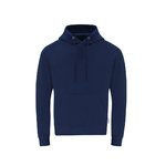 Sweatshirt com Capuz Adulto Dretius BRANCO