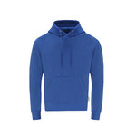Sweatshirt com Capuz Adulto Dretius BRANCO