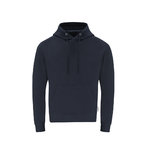 Sweatshirt com Capuz Adulto Dretius BRANCO