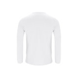Erwachsene Weiß T-Shirt Plint WEISS