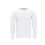 Erwachsene Weiß T-Shirt Plint WEISS
