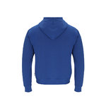 Sweat-Shirt à Capuche + Crémaillère Adulte Walder BLANC