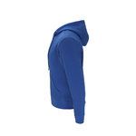 Sweat-Shirt à Capuche + Crémaillère Adulte Walder BLANC
