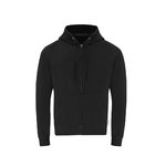 Sweat-Shirt à Capuche + Crémaillère Adulte Walder BLANC