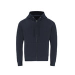 Sweat-Shirt à Capuche + Crémaillère Adulte Walder BLANC