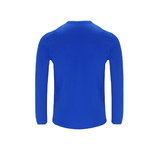 T-Shirt Adulto Colorata Hawk NERO