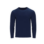 T-Shirt Adulto Colorata Hawk NERO