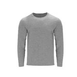 T-Shirt Adulto Colorata Hawk NERO