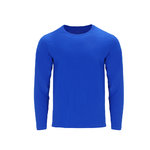 T-Shirt Adulto Colorata Hawk NERO