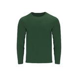 T-Shirt Adulto Colorata Hawk NERO