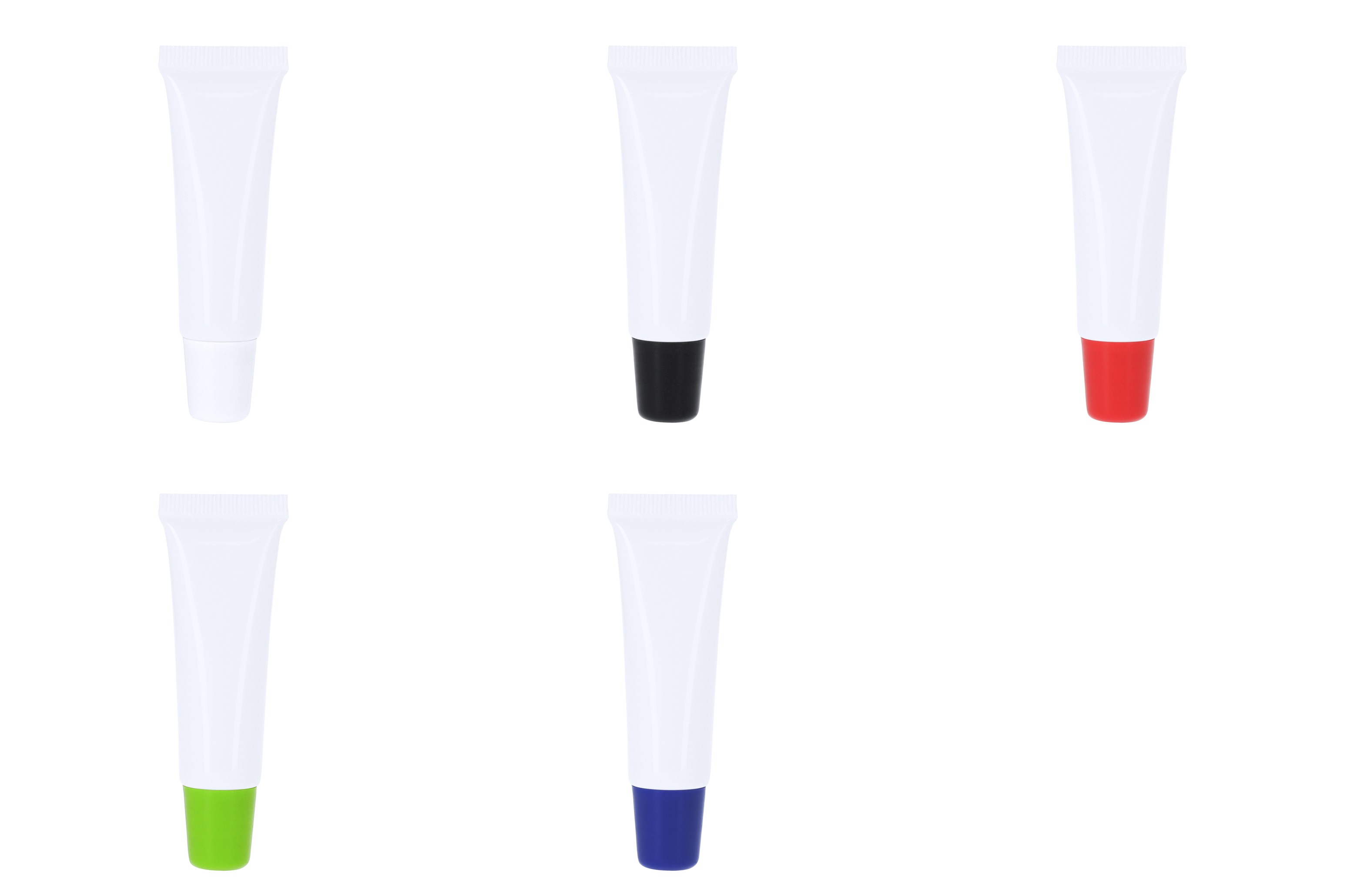 Bálsamo Labial Galax BLANCO