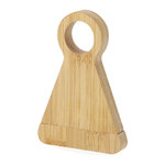 Halter Korkenzieher Kofko NATURFARBE