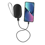 Power Bank Chauffe-Mains Geax NOIR