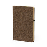 Bloc Notes Glampex MARRON
