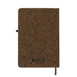 Bloc Notes Glampex MARRON
