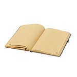 Bloc Notes Glampex MARRON