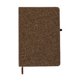 Bloc Notes Glampex MARRON