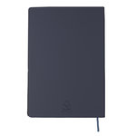 Block Notes Lazox NERO