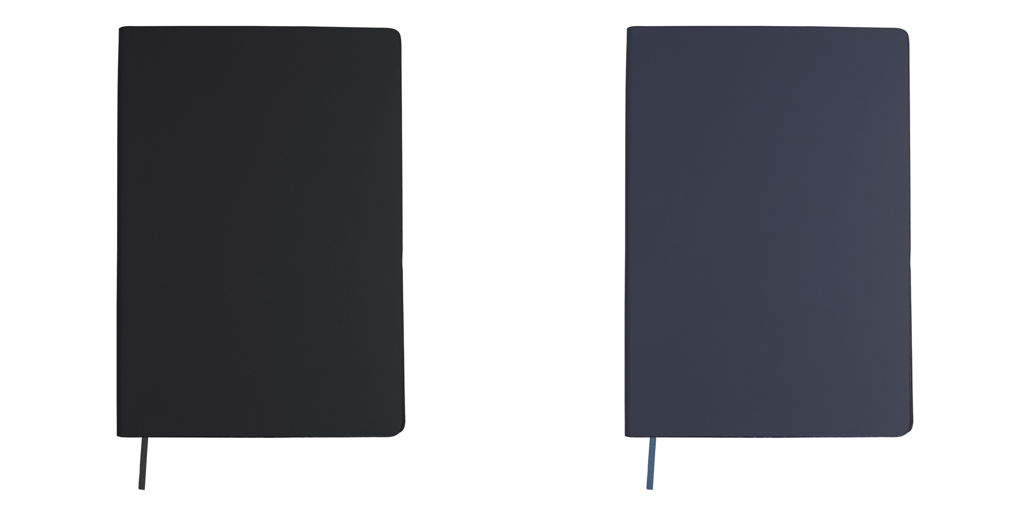 Block Notes Lazox NERO