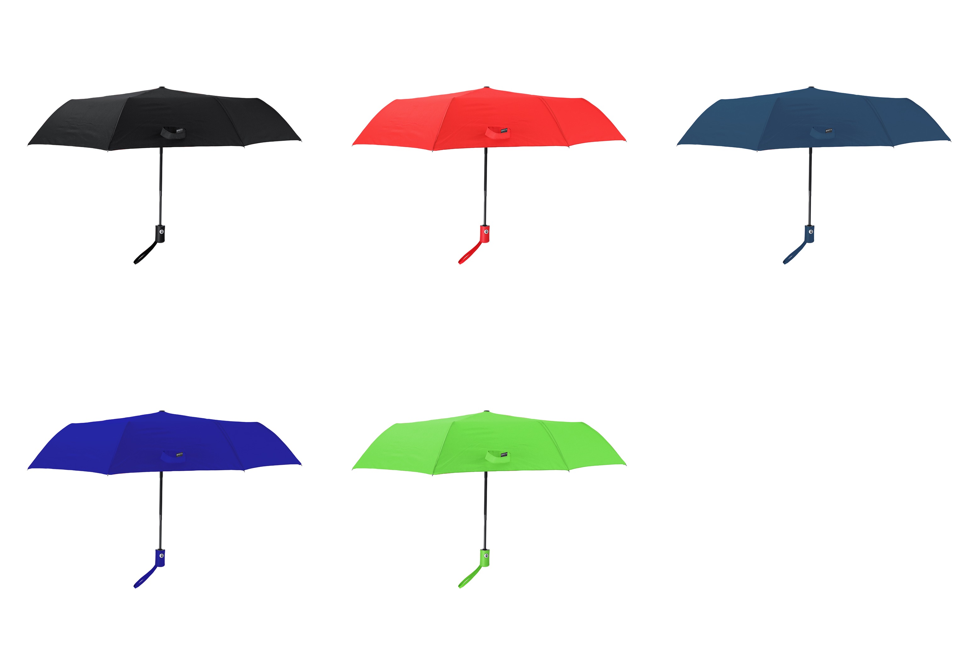 Chapéu de Chuva Santana PRETO