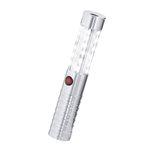 Bastón Led Pexel PLATEADO