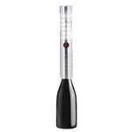 Bastón Led Pexel PLATEADO