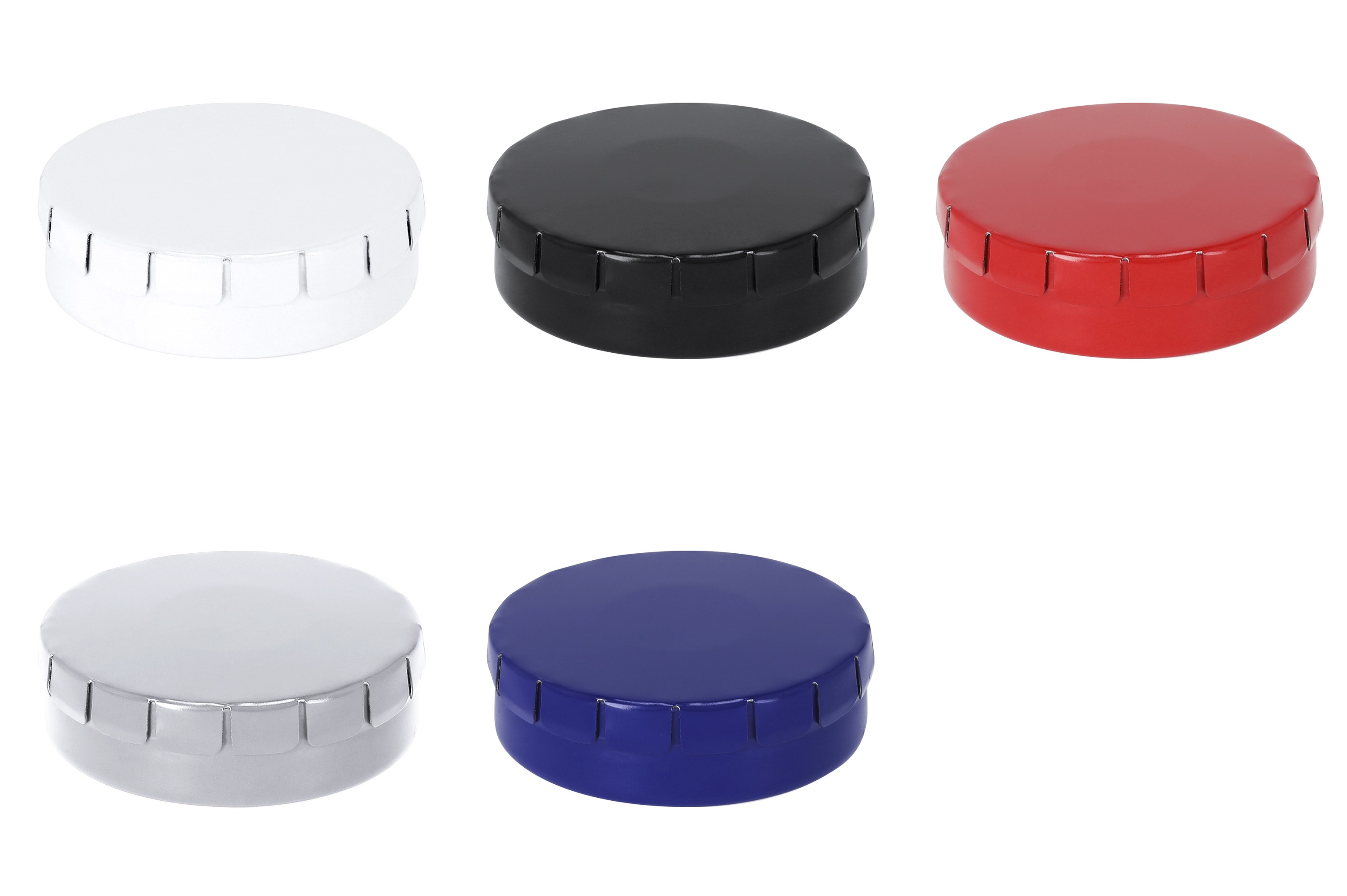 Distributeur de Bonbons Mizzen BLANC