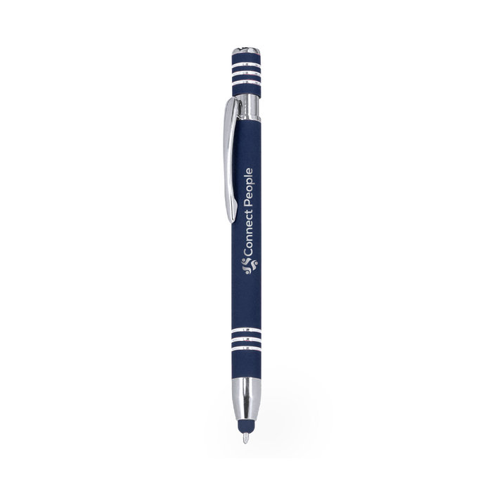 Touch-Screen Balpen Harkin
