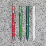 Touch-Screen Balpen Harkin WIT