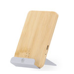 Oplader Dimitry NATUREL