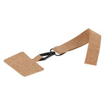 Halter Armband Naomi NATURFARBE
