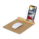 Multifunction Mousepad Dannax NATURAL