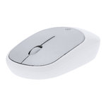 Mouse Doryt RCS SILVER