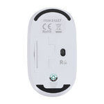 Mouse Doryt RCS SILVER