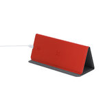 Oplader Muispad Dangox ZWART