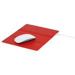 Oplader Muispad Dangox ZWART