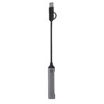 Port USB Konery ARGENT