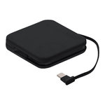 Power Bank Kingel NEGRO