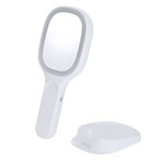 Multifunction Mirror Marchox WHITE