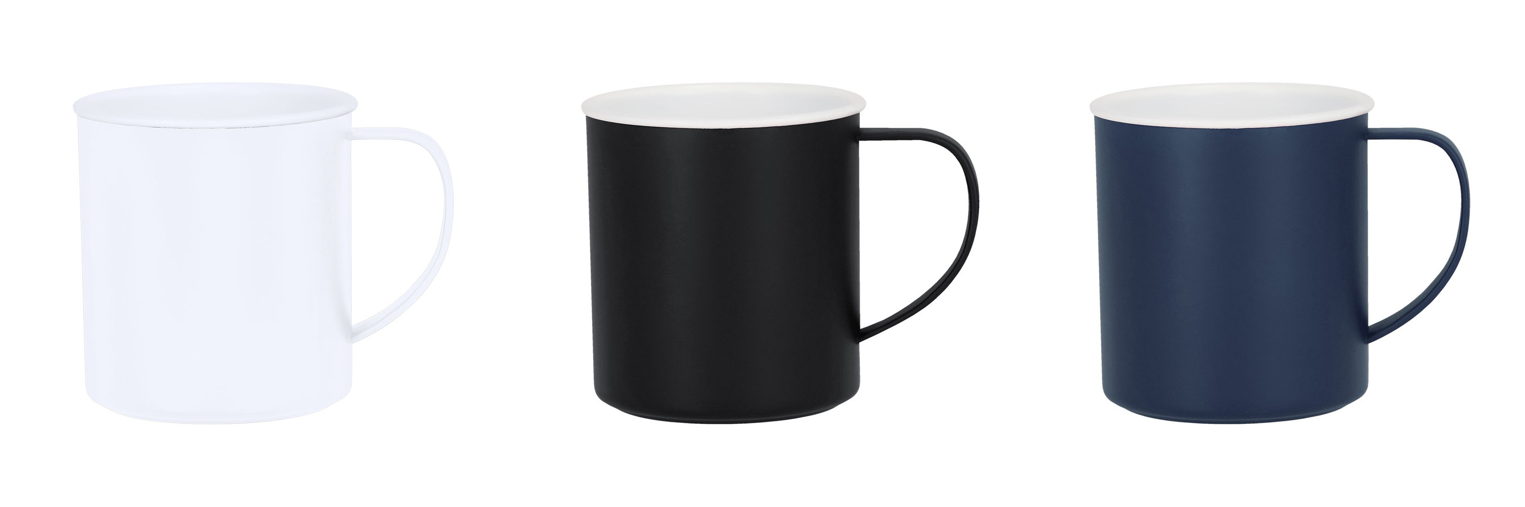 Taza Mayfer NEGRO