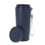 Insulated Bottle Redar WHITE