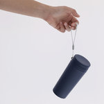 Insulated Bottle Redar WHITE