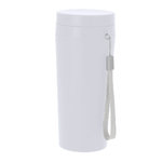 Insulated Bottle Redar WHITE