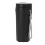 Insulated Bottle Redar WHITE